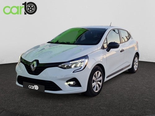 RENAULT Clio 1.5dCi Energy Business 66kW