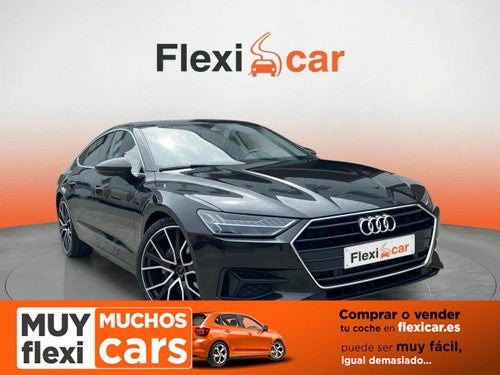 AUDI A7 Sportback 40 TDI quattro-ultra S tronic