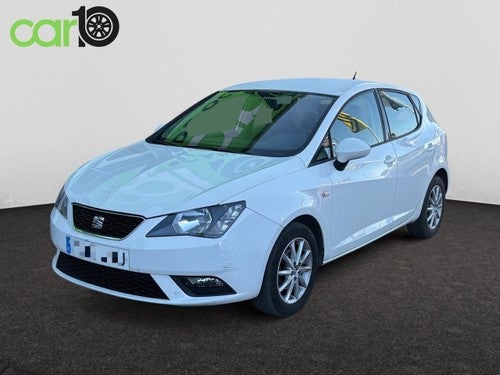 SEAT Ibiza 1.0 EcoTSI S&S Reference 95