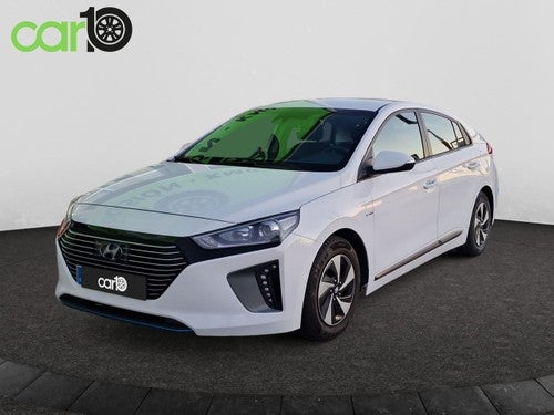 HYUNDAI Ioniq HEV 1.6 GDI Style