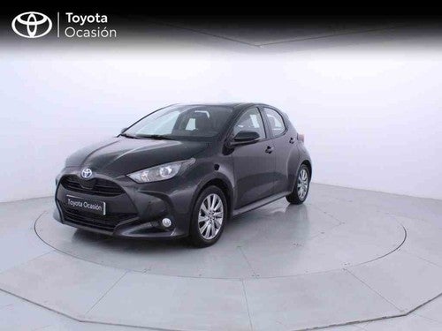 TOYOTA Yaris 1.5 120H Active Tech