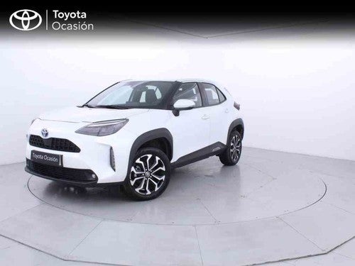 TOYOTA Yaris Cross 1.5 120H Active Tech