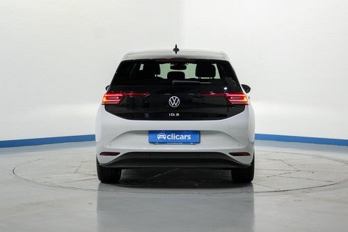 VOLKSWAGEN ID.3 ID.3 Pro Performance 150kW