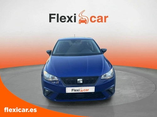 Seat Ibiza 1.0 TSI 70kW (95CV) Reference Plus