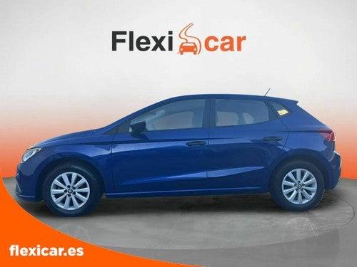 Seat Ibiza 1.0 TSI 70kW (95CV) Reference Plus