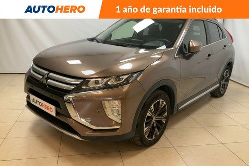 MITSUBISHI Eclipse Cross 1.5 T-MIVEC Kaiteki 4WD