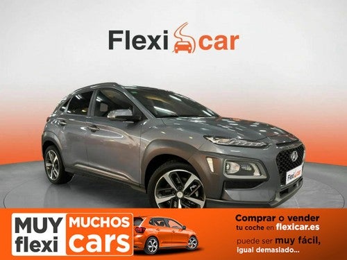 HYUNDAI Kona 1.6 TGDI Style Sky DT 4x4