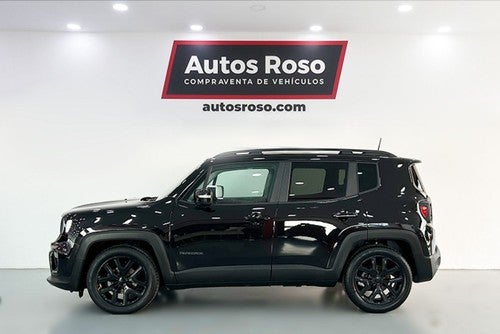 Jeep Renegade Limited 1.0G 88kW (120CV) 4x2