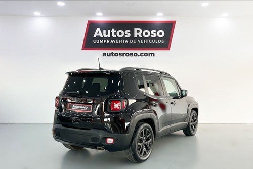 Jeep Renegade Limited 1.0G 88kW (120CV) 4x2