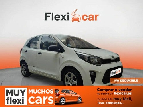 KIA Picanto 1.0 Concept