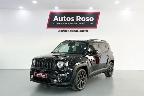 JEEP Renegade 1.0 Limited 4x2