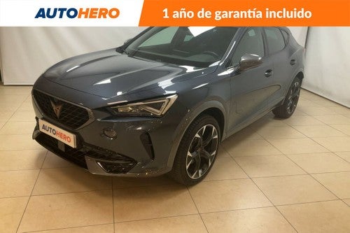 CUPRA Formentor 2.0 TDI 150