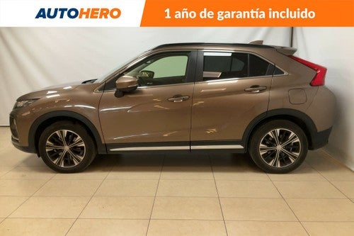 Mitsubishi Eclipse Cross 1.5 T-MIVEC Kaiteki 4WD