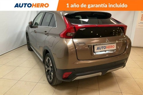 Mitsubishi Eclipse Cross 1.5 T-MIVEC Kaiteki 4WD