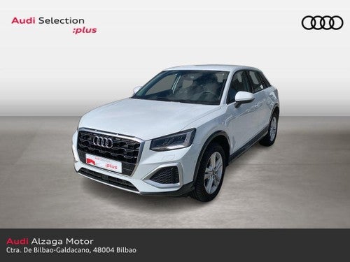 AUDI Q2 30 TDI Advanced S tronic 85kW