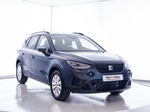 SEAT Arona 1.0 TSI S&S Style Special Edition 115