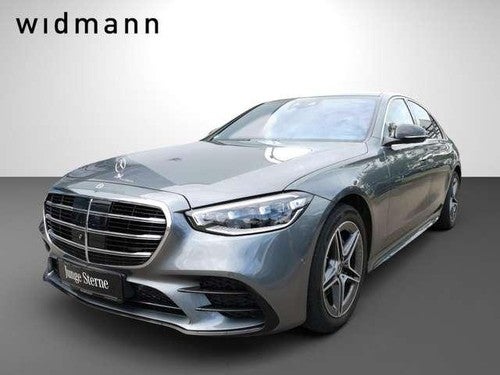 MERCEDES-BENZ Clase S 350