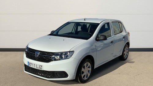 Dacia Sandero Essential TCE 1.0 74kW (100CV) GLP