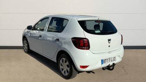 Dacia Sandero Essential TCE 1.0 74kW (100CV) GLP