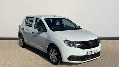 DACIA Sandero 1.0 TCE GLP Essential 74kW