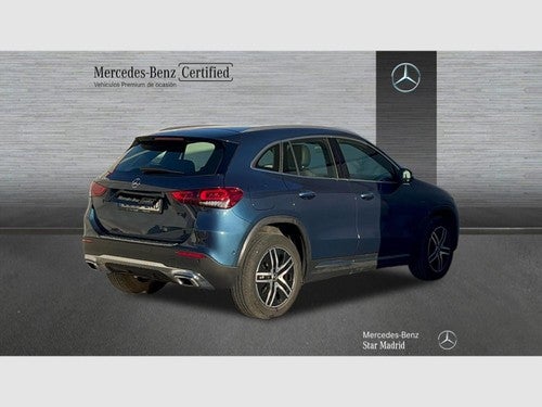 Mercedes Benz Clase GLA GLA 250 e