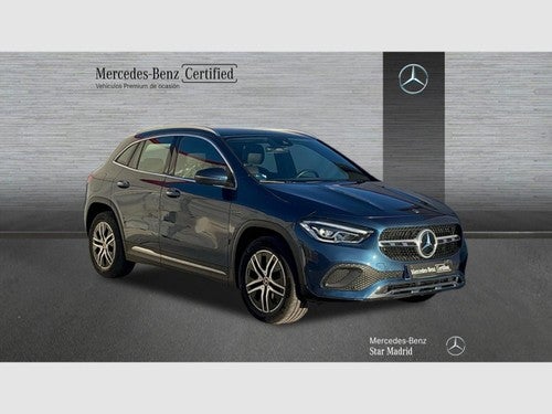 Mercedes Benz Clase GLA GLA 250 e