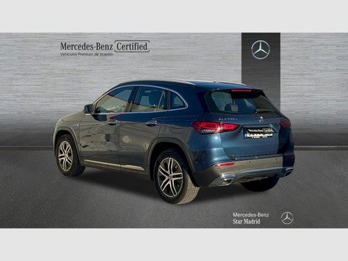 Mercedes Benz Clase GLA GLA 250 e