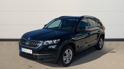 Skoda Kodiaq 1.5 TSI 110KW (150cv) 4x2 Active