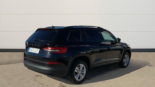 Skoda Kodiaq 1.5 TSI 110KW (150cv) 4x2 Active