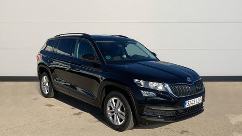 SKODA Kodiaq 1.5 TSI Active 4x2 110kW