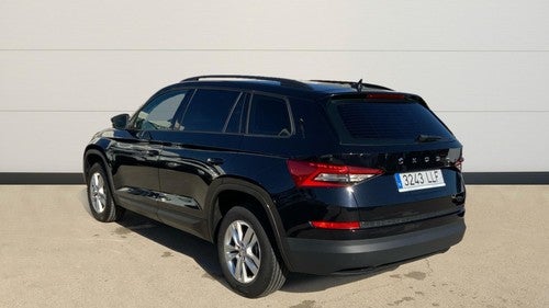 Skoda Kodiaq 1.5 TSI 110KW (150cv) 4x2 Active