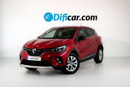 RENAULT Captur 1.0 90CV ZEN