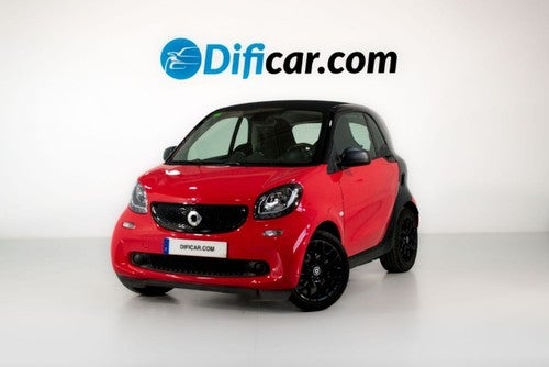 SMART Forfour 900 90CV 2P