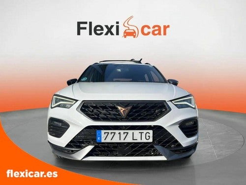 Cupra Ateca 2.0 TSI 221kW (300CV) 4Drive DSG