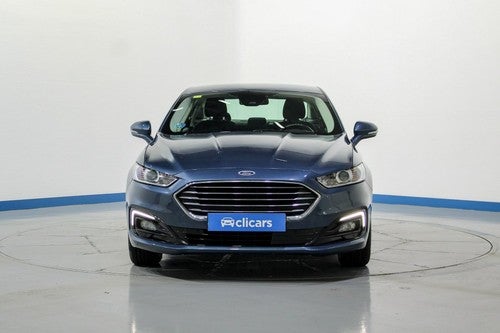 FORD Mondeo Mondeo Sedán 2.0 HEV Titanium