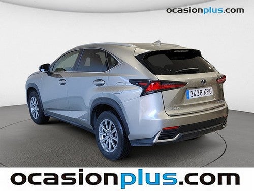 LEXUS NX 2.5 300h Business Navigation 2WD