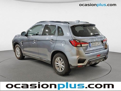 MITSUBISHI ASX 200 MPI Spirit