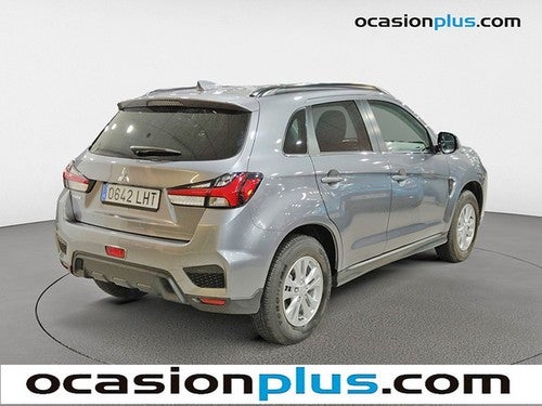 MITSUBISHI ASX 200 MPI Spirit