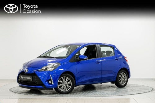 TOYOTA Yaris 110 Business