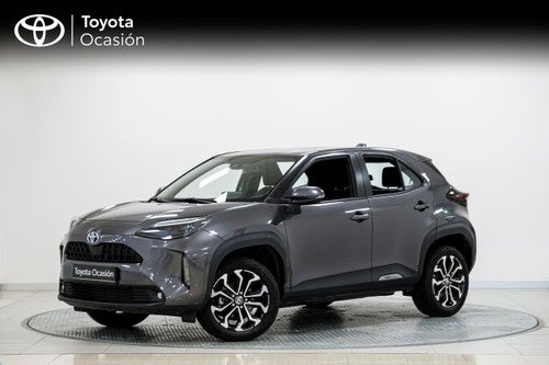 TOYOTA Yaris Cross 120H Active Tech