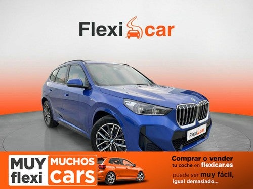 BMW X1 xDrive20d