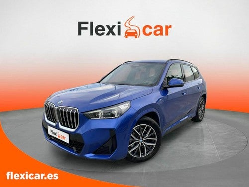 BMW X1 xDrive20d