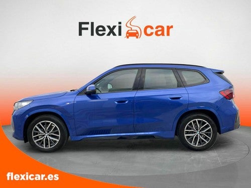 BMW X1 xDrive20d