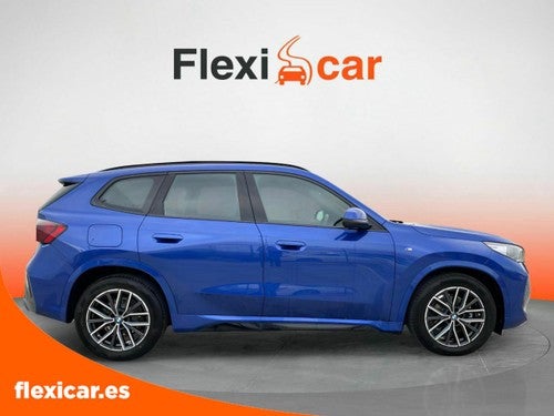 BMW X1 xDrive20d