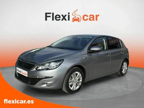 Peugeot 308 5p Active 1.2 PureTech 130 S&S