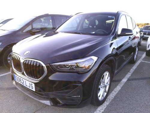 BMW X1 sDrive 16dA Business