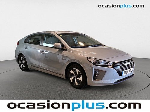 HYUNDAI IONIQ 1.6 GDI HEV Klass Nav DCT