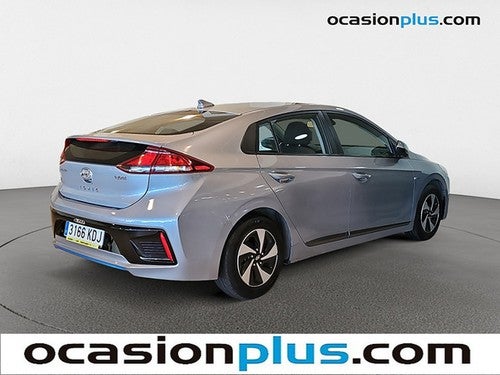 HYUNDAI IONIQ 1.6 GDI HEV Klass Nav DCT