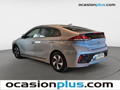 HYUNDAI IONIQ 1.6 GDI HEV Klass Nav DCT