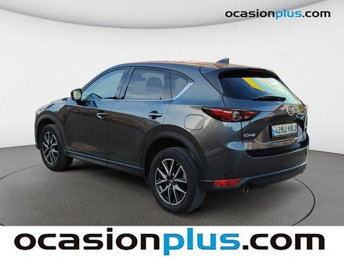 MAZDA CX-5 2.0 G 121kW (165CV) 2WD Zenith